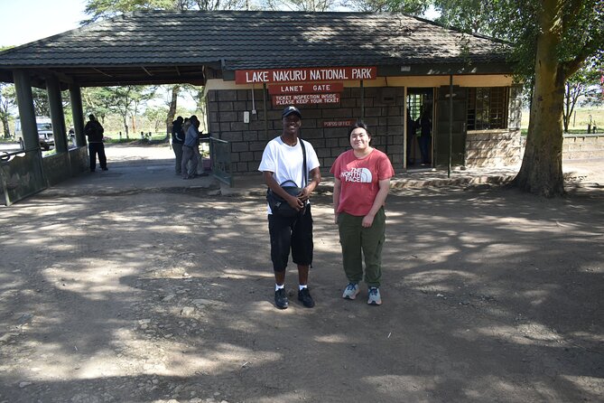 06 Days Kenya LuxuryLodge Safari - Day 5: Elephants and Mount Kilimanjaro in Amboseli