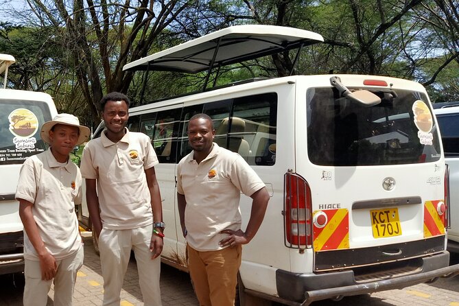 1-Day Maasai Mara Safari - Is $599 a fair price?