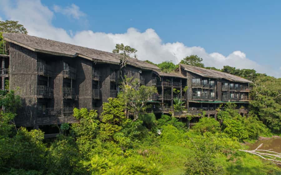 1 day Shimba Hills Tour - The 7:00 am pickup from Diani or Mombasa