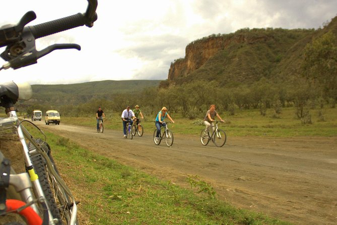 1 Day trip to Hells Gate and Lake Naivasha From Nairobi - What this day trip is really like