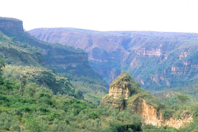 1 Day trip to Hells Gate and Lake Naivasha From Nairobi - Lake Naivasha and the optional one-hour boat ride