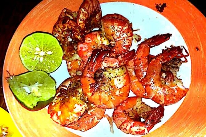 1 day wasini island ( Kisite Marine park) - Who Will Like This Wasini Island Day Trip