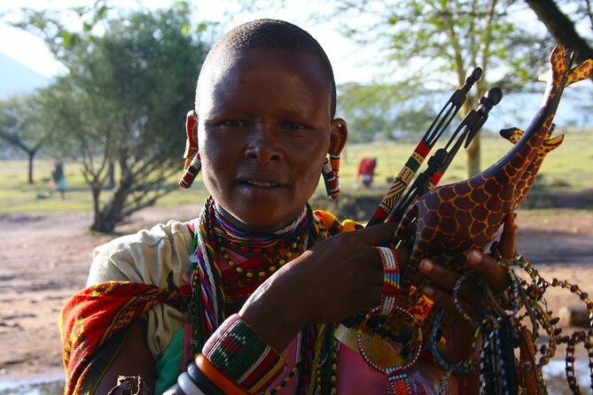 10-Day Private Tour in Big Five Safari and Beaches - Tsavo East to three days at Diani Beach