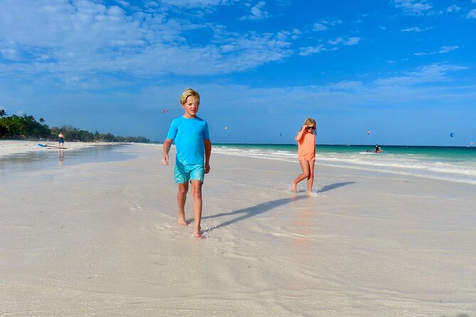 10-Day Private Tour in Big Five Safari and Beaches - Lake Oloidien and the move toward Nairobi