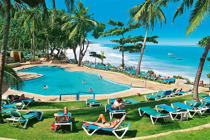 10-Days Kenya Wildlife Private Safari and Mombasa Diani Beach Holidays - Day 1: A soft landing in Nairobi