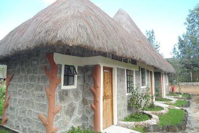 12 days Kenya and Tanzania safari private lodge from Nairobi - Day 3: Lake Nakuru and the search for black rhino