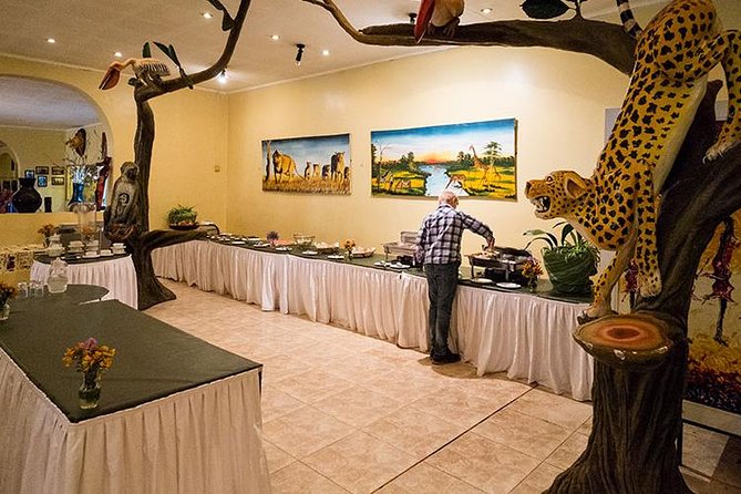 12 Days Kenya & Tanzania Safari Private Lodge Safari from Nairobi - Ngorongoro Crater, the trip’s dramatic centerpiece