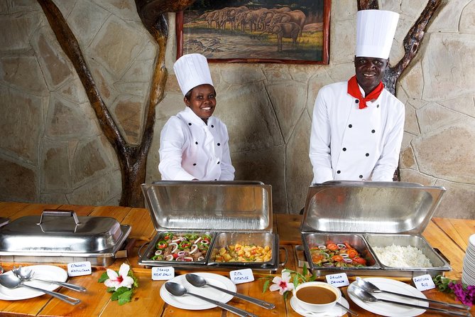 13 Days Best of Kenya and Tanzania BudgetSafari - A big safari route for a budget price