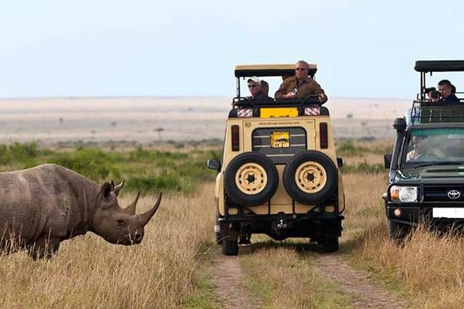 14-Days Kenya and Tanzania Camping Safari from Nairobi - Why this route works for a first East African safari