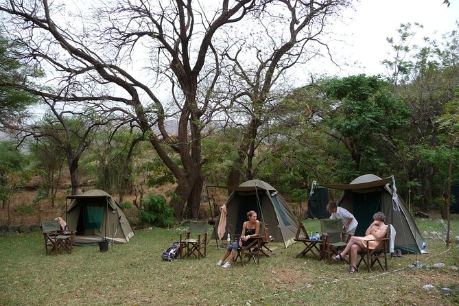 14-Days Kenya and Tanzania Camping Safari from Nairobi - Days 4 and 5: Lake Nakuru before returning to Nairobi