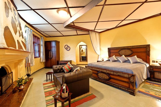 15 Days Classic Kenya & Tanzania + Zanzibar Beach Holiday - Day 9: A full day in the Serengeti