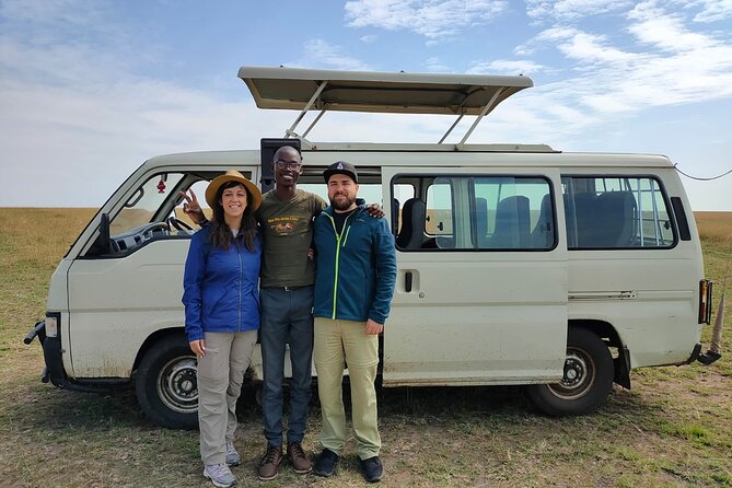 2-Day Hell's Gate, Crescent Island and Nakuru - Private Safari - Why this short safari works from Nairobi