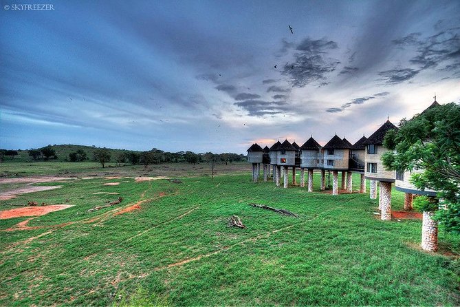 2-Day Safari in Taita Hills from Mombasa - Why this Mombasa safari works as a short escape