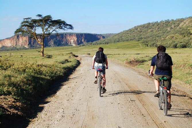 2 Day Tour Lake Nakuru, Hell' s Gate & Lake Naivasha From Nairobi - The vehicle, road time, and comfort