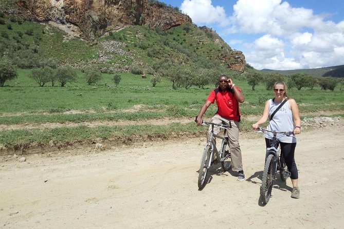 2 Day Tour Lake Nakuru, Hell' s Gate & Lake Naivasha From Nairobi - What the $495 price really covers
