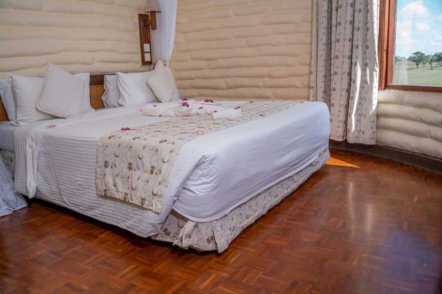 2 days 1 night saltlick safari from Diani/Mombasa - Key points before you book