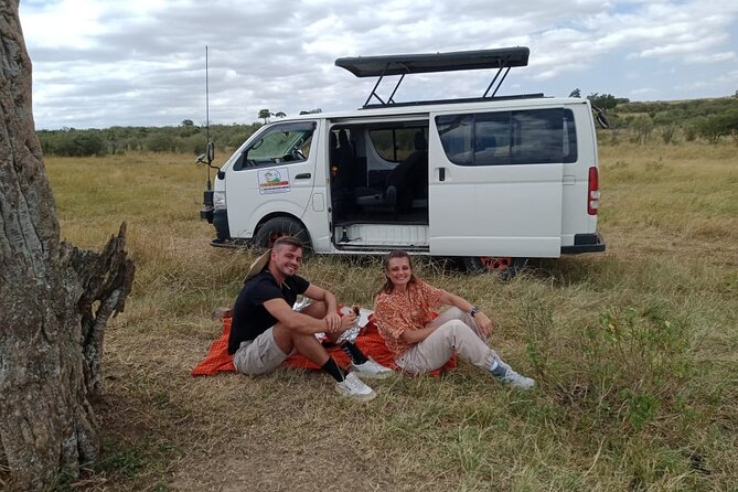 2 Days Adventurous Safari in Amboseli (Mid Range Tour) - Why Amboseli works so well for a short safari