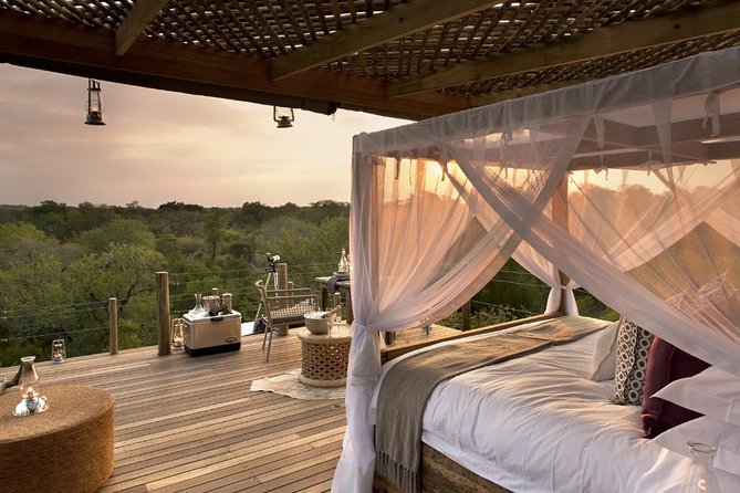2 days Amboseli National Park Safari - Observation Hill and its wide park views