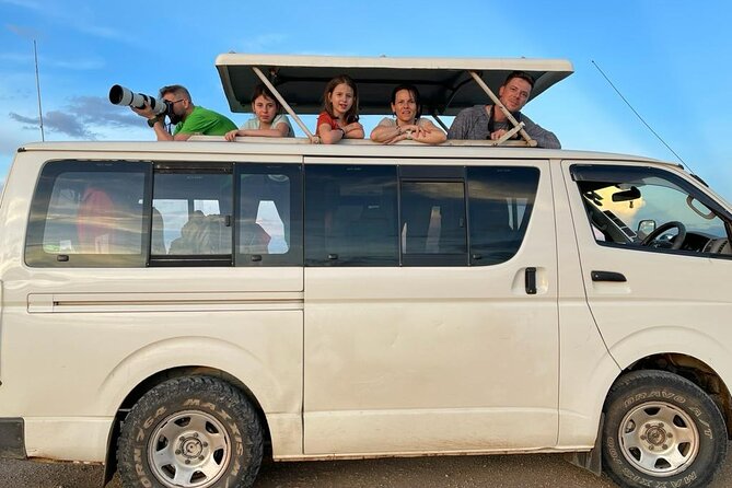 2 Days Amboseli Park Overnight Private Safari - Should you book the Amboseli overnight safari?