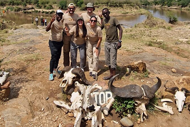 2 Days and 1 Night Amboseli Safari from Nairobi - Why a short Amboseli safari works