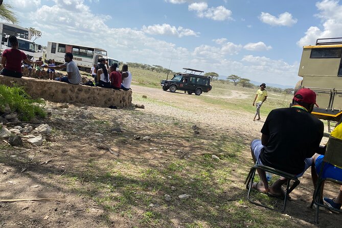 2 Days Classic Maasai Mara Safari - Why a two-day Maasai Mara safari can work