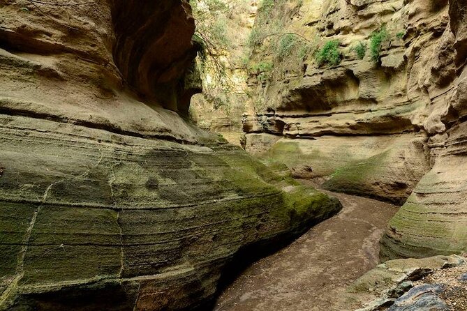 2 Days Private Tour to Lake Nakuru and Hell's Gate Park - Key points at a glance