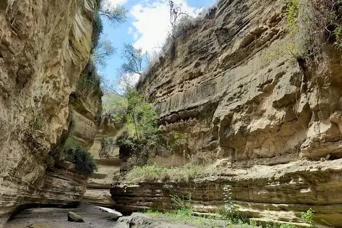 2 Days Private Tour to Lake Nakuru and Hell's Gate Park - Why this two-day pairing works