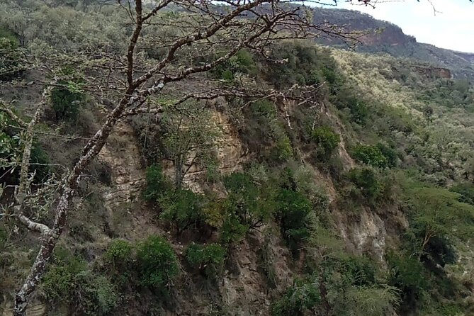 2 Days Private Tour to Lake Nakuru and Hell's Gate Park - Hell’s Gate by bicycle, vehicle, and on foot