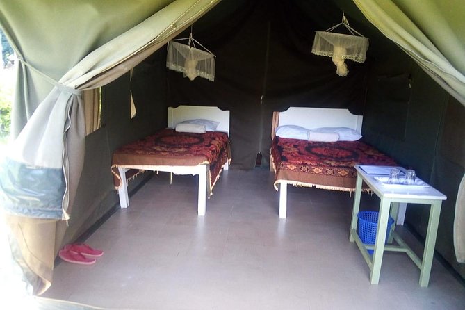 3-DAY Best Maasai Mara Safari (POPULAR) - Day one: Nairobi, the Great Rift Valley, and a sunset game drive