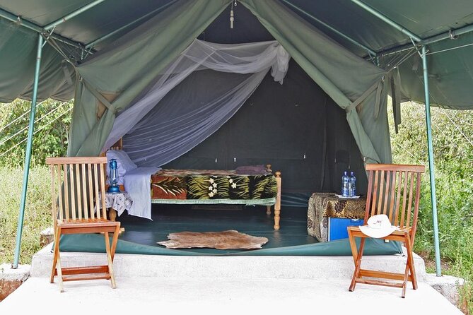 3-Day Budget Maasai Mara Joining Safari with 4x4 LandCruiser Jeep - Nairobi to the Mara, with a Rift Valley stop