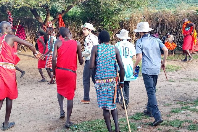 3-day Budget Safari To Maasai Mara - Who will enjoy this safari most