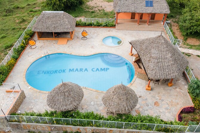 3-Day Maasai Mara Group Joining Safari - What the $1,260 Price Really Covers