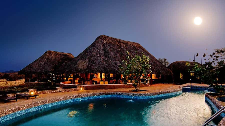 3-Day Maasai Mara Joining Safari at Enkorok Luxury Camp - Day 3: an early return to Nairobi