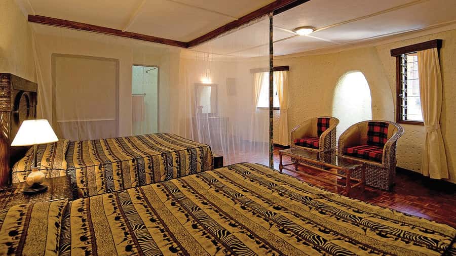 3-Day Maasai Mara Joining Safari at Enkorok Luxury Camp - Who should choose this safari?