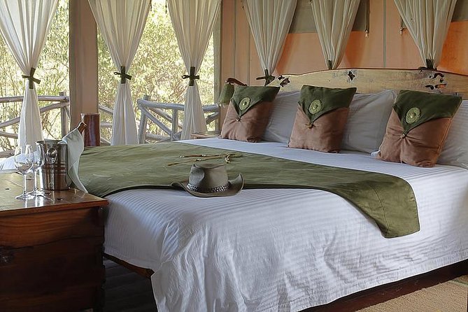 3 Day Maasai Mara & Migration safari - What the $430 Price Really Covers