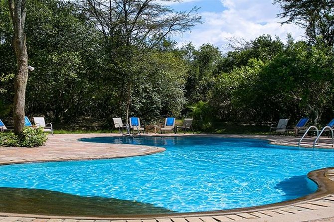 3 Day Masai Mara Safari - Key Details Before You Book