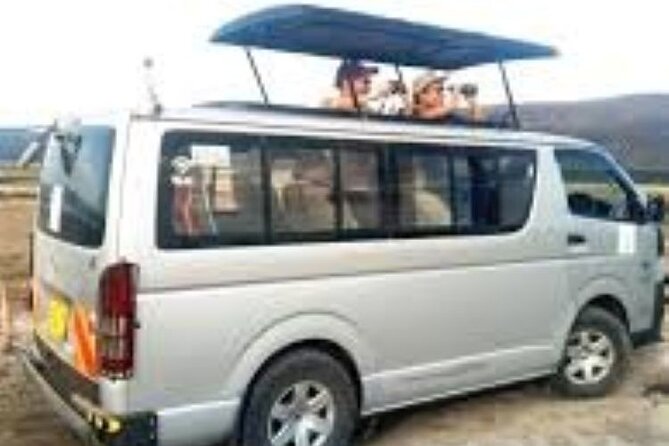 3-Day Masai Mara Safari Tour - The guide can make or break the safari