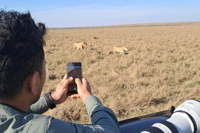 3-Day Private Safari of Tsavo East National Park Adventure - Key reasons this safari deserves a close look
