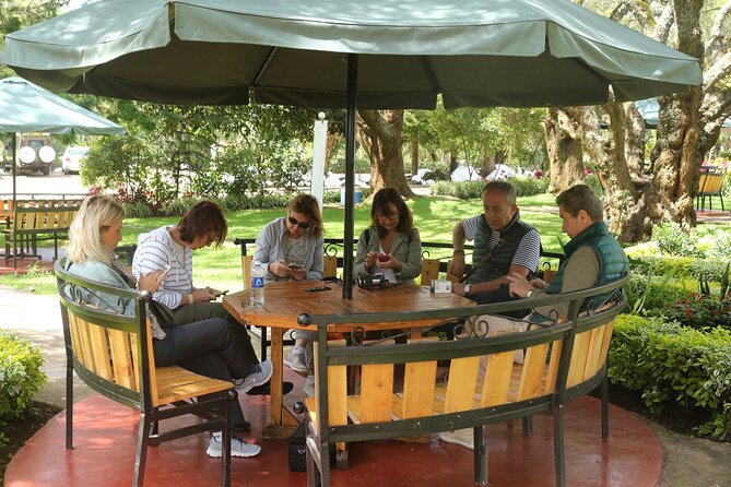 3-Day Sweetwaters: Ol Pejeta Conservancy Safari from Nairobi - Day 1: From Nairobi through tea country to Sweetwaters
