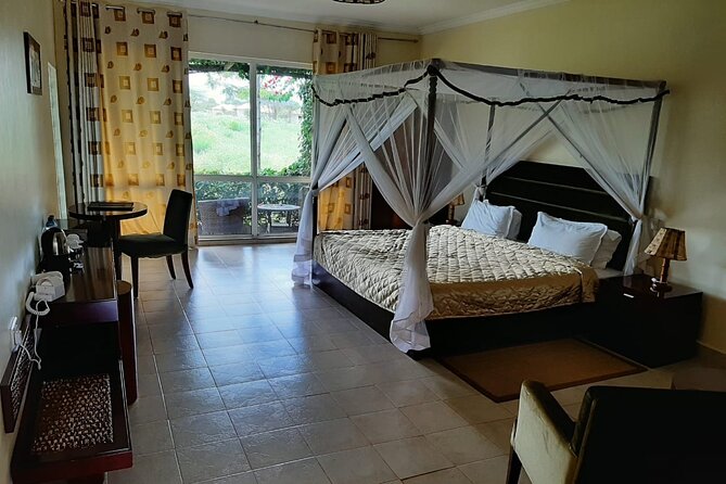 3 Days 2 Nights Amboseli Safari - Returning to Nairobi on day three