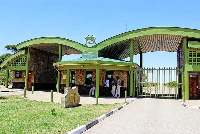 3 Days 2 Nights Amboseli Safari - Who will enjoy this safari most?
