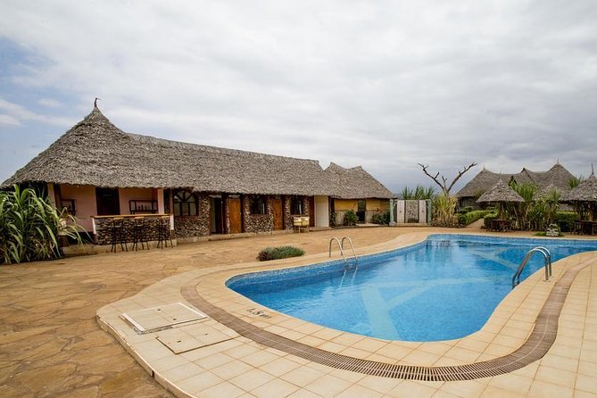 3 Days 2 Nights Amboseli Safari - Day two gives you the real Amboseli safari