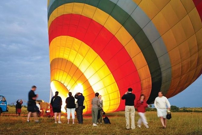 3 Days 2 Nights Masai Mara Joining Safari From Nairobi - Why this three-day safari makes sense from Nairobi