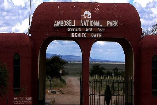 3 days, 2 nights safari to Amboseli National park from Nairobi - Maasai culture beyond the wildlife