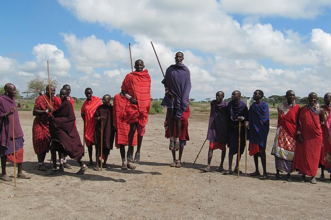 3 days, 2 nights safari to Amboseli National park from Nairobi - Day 1: Leaving Nairobi for the Amboseli plains