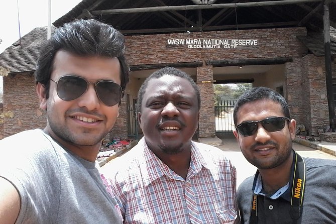3 Days Maasai Mara Guided Safari from Nairobi - Who should choose this safari?