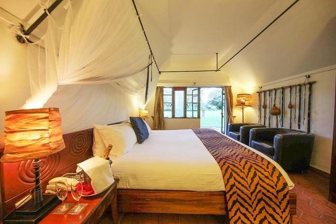 3 days Maasai Mara private Lodge safari at Keekorok from Nairobi - Picnic lunch and the Mara River