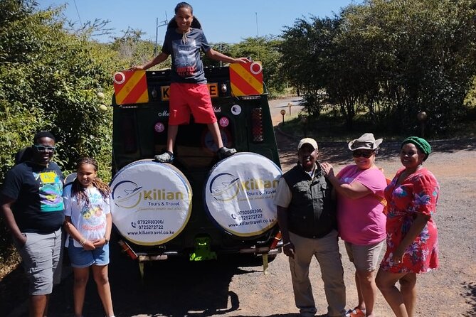 3 Days Maasai Mara Private Safari - The human side of the safari