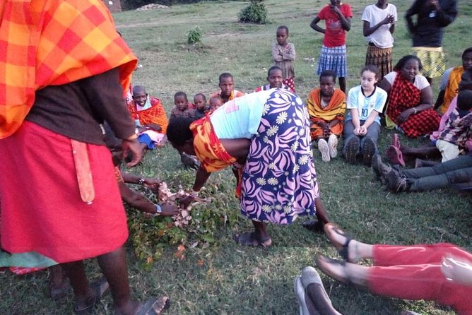 3 days Maasai Mara safari from Nairobi - Guides, group size, and the feel of the trip