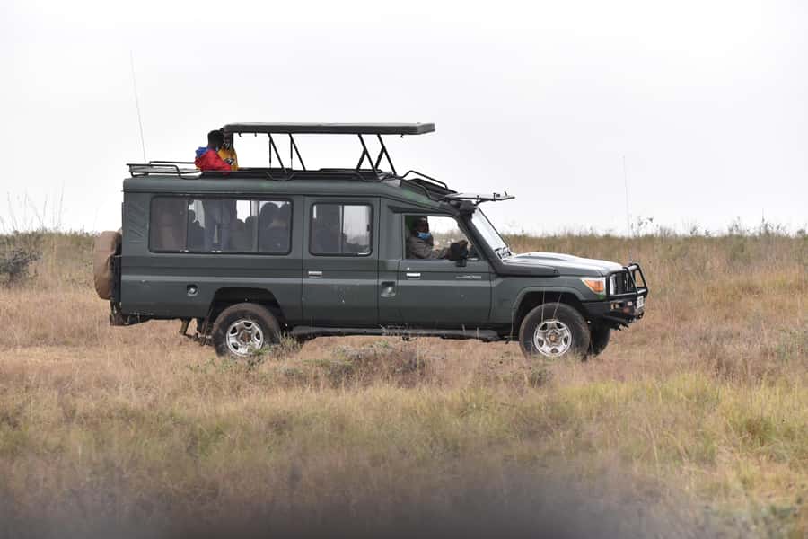 3 Days Maasai Mara Small Group Safari- Jambo Mara Lodge - Why this three-day Mara trip works
